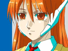 トゥハート　セリオ