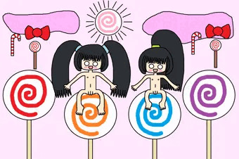 ロリポップパラダイス