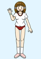 練習兼落書き（240922（その2））