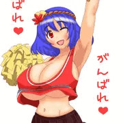 八坂神奈子