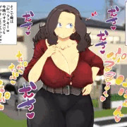 【連載③】セクシーすぎる友人の母親を寝取った時の話。