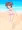 海辺のみりあちゃん