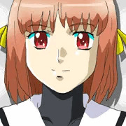 ときめきメモリアル3　牧原優紀子