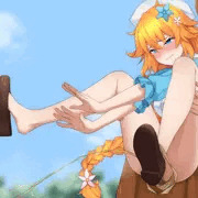 ギバ