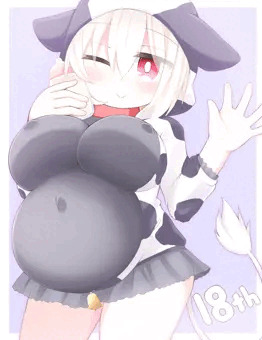 １８周年