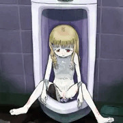 トイレさん
