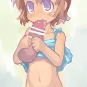 ぺろり