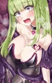 触手部屋で調教されちゃう魔法少女