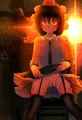文ちゃん
