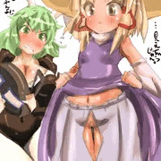 ワンドロすわこ