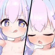 レイサ騎乗位【Fantia有料支援者限定公開】