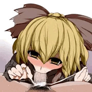 ヤマメちゃん