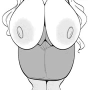 skeb募集中! デカパイ一日署長　四条貴音
