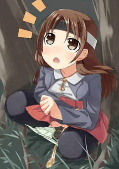 おしっこ千代田