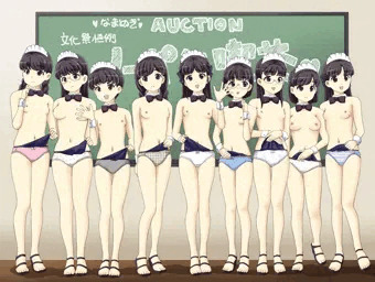のーぱん。