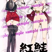 抱き枕カバー『翔鶴さん』