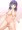 間桐桜_立ちバック