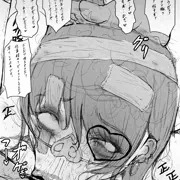 男達は豚女を取り囲み、クソ豚輪姦レイプショーが始まる