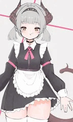 むー