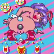 バニー8（パチ）ンコの日
