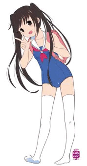女児子(仮)