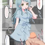 紗夜さんのオナ指示