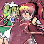 ジェム姦