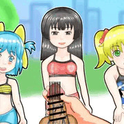 メスガキッズりばいばる、の巻
