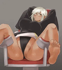 【Commission】エチゴさん疑似排泄