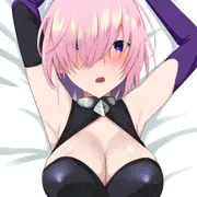 マシュ