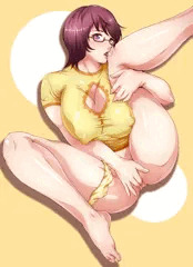 メガネさん