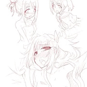 らくがき
