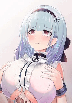 捨てないでパイズリ