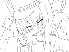 Ci-enに出したらくがき36