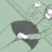 女教師さん