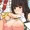 暇になったハープちゃん