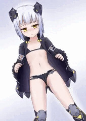 スカベンジャーちゃん・・・♥