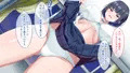 抜き打ち検査で下着チェック！！