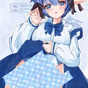 看板娘ちゃん