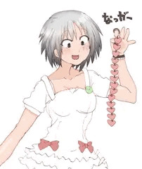 いいねの分だけ