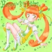 キュアロゼッタ生誕祭2020