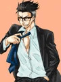 【不良道JOKER】輪島っち・新イベ仕様