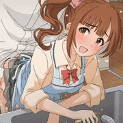 響子ちゃんえろい
