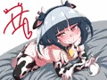 今日のらくがき2021/01/31