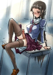 ちん娘