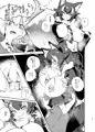 えっちなタイリクオオカミ合同　おねショタ漫画