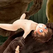 異種サンドイッチアニメ