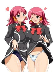 誕生日絵など