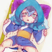 ゆきおんな