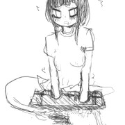 パンツ脱いだら負けの勝負